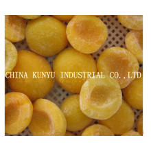 Yellow Peach with High Quality